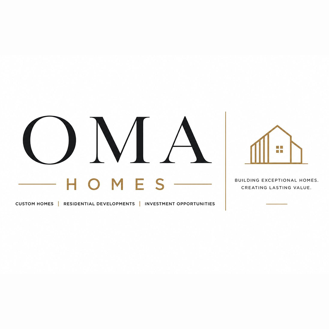 Oma Homes Logo